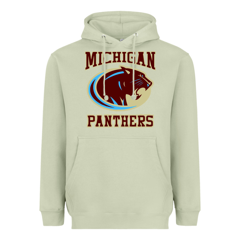 The Panthers Heavyweight Hoodie by linhVisuals | Teevron