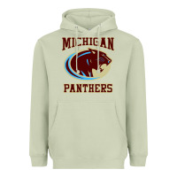 Matcha The Panthers Heavyweight Hoodie - linhVisuals