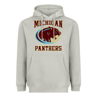 Moon Dust The Panthers Heavyweight Hoodie - linhVisuals