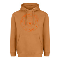 Meerkat University Of Texas At Tyler Heavyweight Hoodie - linhVisuals