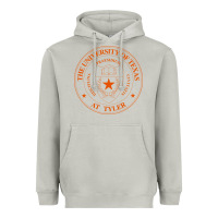 Moon Dust University Of Texas At Tyler Heavyweight Hoodie - linhVisuals