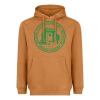 Meerkat Upr At Mayaguez Heavyweight Hoodie - linhVisuals