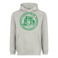 Moon Dust Upr At Mayaguez Heavyweight Hoodie - linhVisuals