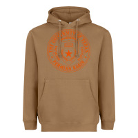 Toasted Coconut Ut Permian Basin Heavyweight Hoodie - linhVisuals