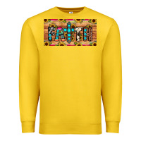 Lemon faith license plate Premium Sweatshirt - JahusDesignShop