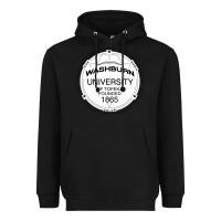 Washburn University Heavyweight Hoodie | Teevron