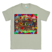 Matcha Be kind Classic Tee - CowGirlArtShop