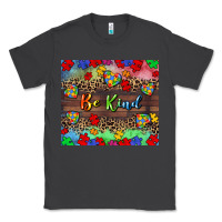 Smoke Be kind Classic Tee - CowGirlArtShop