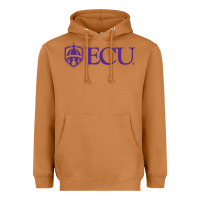 Meerkat East Carolina University Heavyweight Hoodie - linhVisuals
