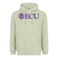Matcha East Carolina University Heavyweight Hoodie - linhVisuals