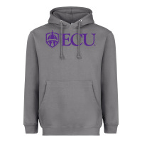 Storm East Carolina University Heavyweight Hoodie - linhVisuals