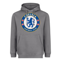 Storm chealsea Heavyweight Hoodie - linhVisuals