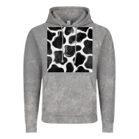 Cloud Rock cow seamless pattern Vintage Hoodie - BundleAndBundleShop