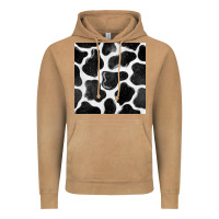 Vintage Camel cow seamless pattern Vintage Hoodie - BundleAndBundleShop