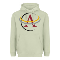 Matcha ankeny community school distric Heavyweight Hoodie - linhVisuals