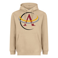 Mushroom ankeny community school distric Heavyweight Hoodie - linhVisuals