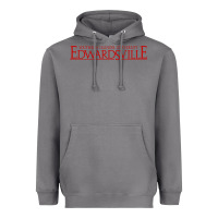 Storm Siue Wordmark Heavyweight Hoodie - linhVisuals