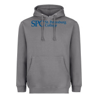 Storm St. Petersburg College Heavyweight Hoodie - linhVisuals