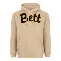 Mushroom bettendorf high school Heavyweight Hoodie - linhVisuals