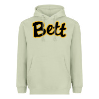 Matcha bettendorf high school Heavyweight Hoodie - linhVisuals