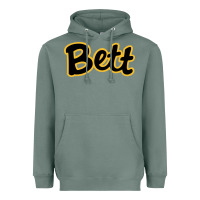 Sage bettendorf high school Heavyweight Hoodie - linhVisuals