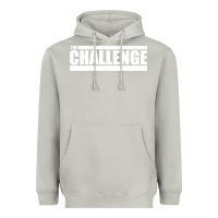 Moon Dust the challenge Heavyweight Hoodie - linhVisuals