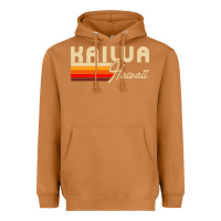 Meerkat kailua hawaii Heavyweight Hoodie - linhVisuals