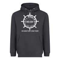 Smoke s.s. minnow tour Heavyweight Hoodie - linhVisuals