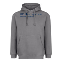 Storm Uc Hastings Wordmark 2019 Heavyweight Hoodie - linhVisuals