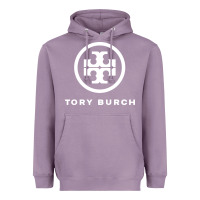 Lavender tory fashion company Heavyweight Hoodie - linhVisuals
