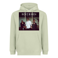 Matcha #boyz 2 men tour 2022 Heavyweight Hoodie - linhVisuals