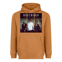 Meerkat #boyz 2 men tour 2022 Heavyweight Hoodie - linhVisuals