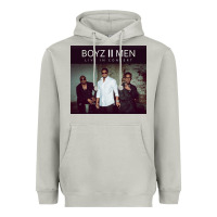 Moon Dust #boyz 2 men tour 2022 Heavyweight Hoodie - linhVisuals