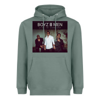 Sage #boyz 2 men tour 2022 Heavyweight Hoodie - linhVisuals