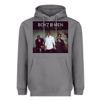 Storm #boyz 2 men tour 2022 Heavyweight Hoodie - linhVisuals