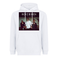 #boyz 2 Men Tour 2022 Heavyweight Hoodie | Teevron