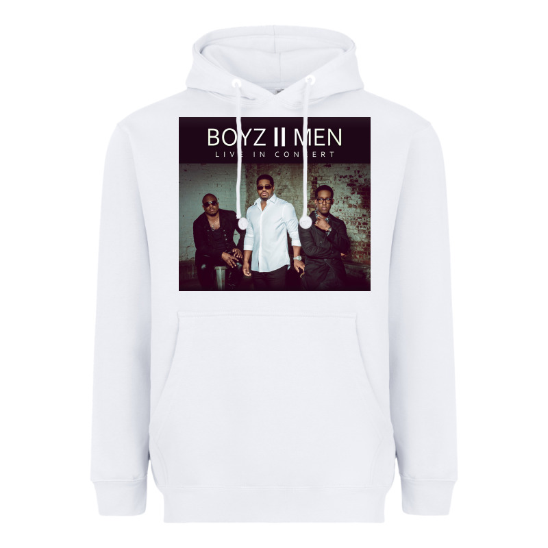 #boyz 2 Men Tour 2022 Heavyweight Hoodie by linhVisuals | Teevron