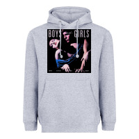 Heather Grey #bryan ferry boys and girls tour 2022 Heavyweight Hoodie - linhVisuals