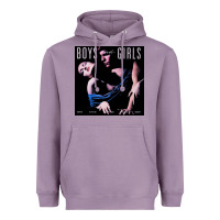 Lavender #bryan ferry boys and girls tour 2022 Heavyweight Hoodie - linhVisuals