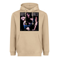 Mushroom #bryan ferry boys and girls tour 2022 Heavyweight Hoodie - linhVisuals