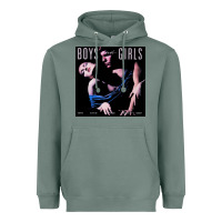Sage #bryan ferry boys and girls tour 2022 Heavyweight Hoodie - linhVisuals