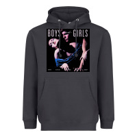 Smoke #bryan ferry boys and girls tour 2022 Heavyweight Hoodie - linhVisuals