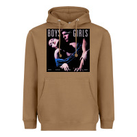 Toasted Coconut #bryan ferry boys and girls tour 2022 Heavyweight Hoodie - linhVisuals