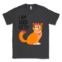Smoke I Am Good Kittiy Classic Tee - Bettercallsaul
