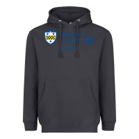 Smoke University Of Pittsburgh At Bradford New Heavyweight Hoodie - linhVisuals
