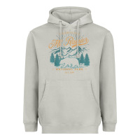 Moon Dust mount rainier national park washington usa vacation hiking Heavyweight Hoodie - linhVisuals