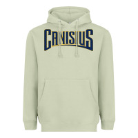 Matcha Canisius Athletics Wordmark Heavyweight Hoodie - linhVisuals
