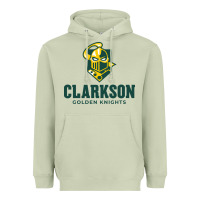 Matcha Clarkson Golden Knights Heavyweight Hoodie - linhVisuals