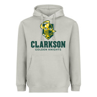 Moon Dust Clarkson Golden Knights Heavyweight Hoodie - linhVisuals