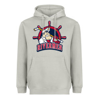 Moon Dust peoria rivermen Heavyweight Hoodie - linhVisuals